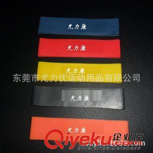 瑜伽与力量训练新选择 东莞市尤力优运动用品公司拉力片/拉力绳/瑜伽圈厂家直销
